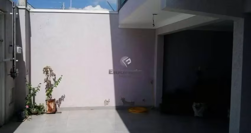 Casa à venda, 173 m² por R$ 615.000,00 - São Clemente - Monte Mor/SP