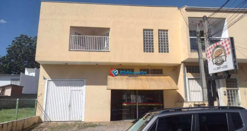 Casa à venda, 350 m² por R$ 980.000,00 - Parque Ortolândia - Hortolândia/SP