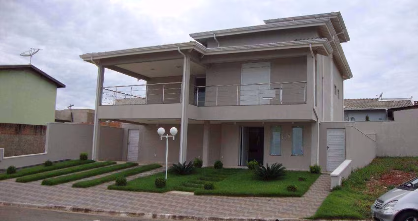 Casa com 3 quartos a venda ou locação - Parque Ortolândia - Hortolândia/SP