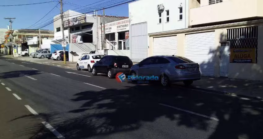 Sobrado à venda, 270 m² por r$ 750.000,00 - jardim amanda i - hortolândia/sp
