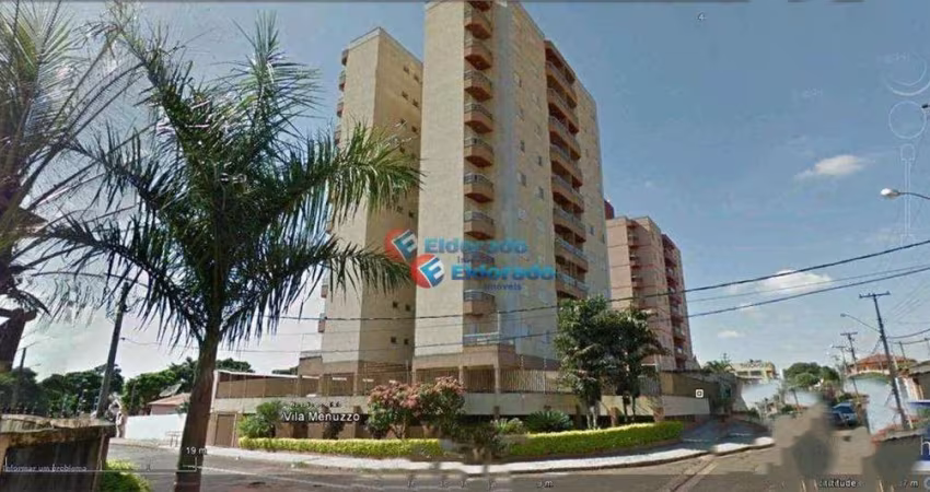 Apartamento de 95m² com 3 quartos à venda - Jardim Macarenko - Sumaré/SP