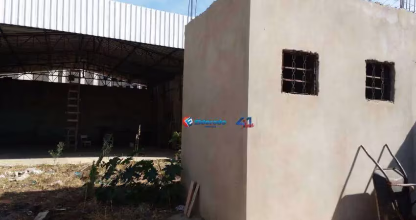 Terreno à venda, 250 m² por r$ 180.000,00 -  jardim nova alvorada - monte mor/sp