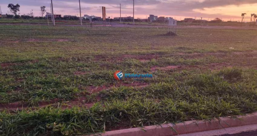Terreno à venda, 160 m² por R$ 80.000,00 - Jardim Flórida - Hortolândia/SP