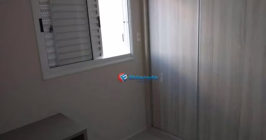 Apartamento com 2 dormitórios à venda, 49 m² por r$ 235.000,00 - jardim são manoel - nova odessa/sp