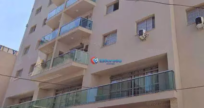 Apartamento com 3 dormitórios à venda, 115 m² por r$ 740.000,00 - cambuí - campinas/sp