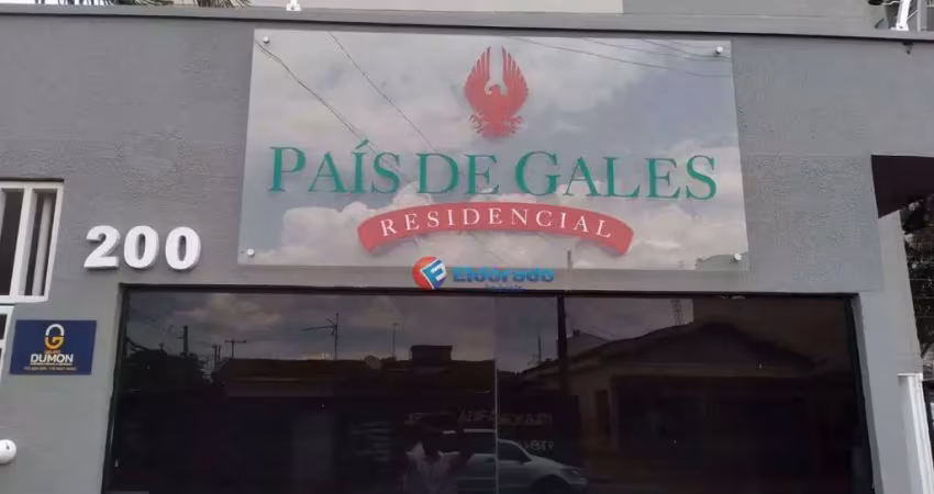 Apartamento com 2 quartos à venda - jardim cândido bertini - santa bárbara d'oeste/sp