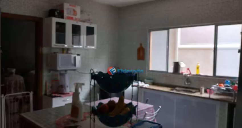 Casa com 3 dormitórios à venda, 150 m² por r$ 480.000,00 - loteamento remanso campineiro - hortolândia/sp