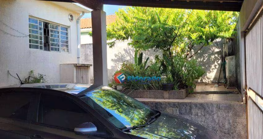 Casa com 3 quartos à venda, 100 m² por R$ 450.000 - Vila Real - Hortolândia/SP