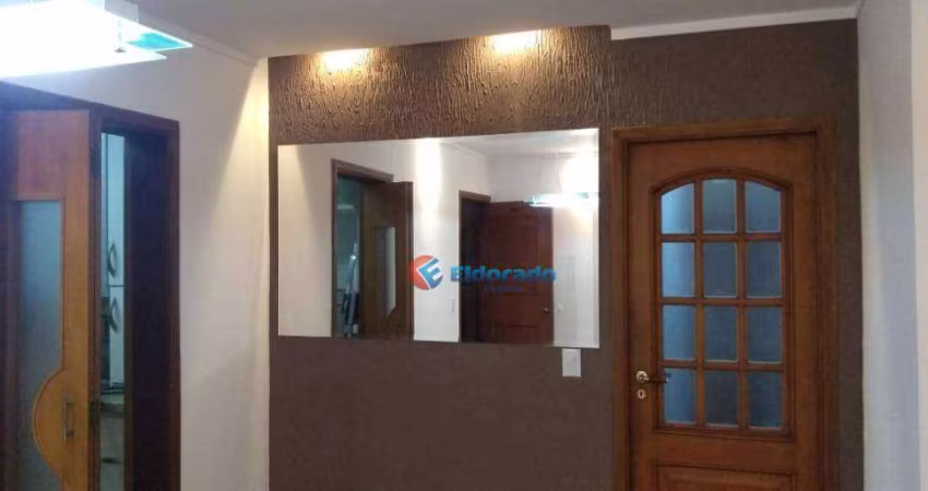 Apartamento à venda, 98 m² por R$ 604.200,00 - Vila Nova - Campinas/SP