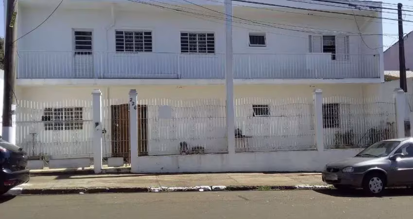 Casa, 280 m² - venda por r$ 1.300.000,00 ou aluguel por r$ 8.000,00/mês - loteamento remanso campineiro - hortolândia/sp