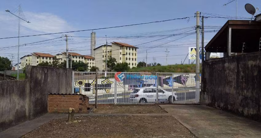 Casa com 3 dormitórios à venda, 103 m² por R$ 450.000,00 - Vila Real - Hortolândia/SP
