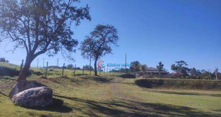 Sítio com 3 dormitórios à venda, 10000 m² por R$ 1.300.000,00 - Zona Rural - Monte Mor/SP