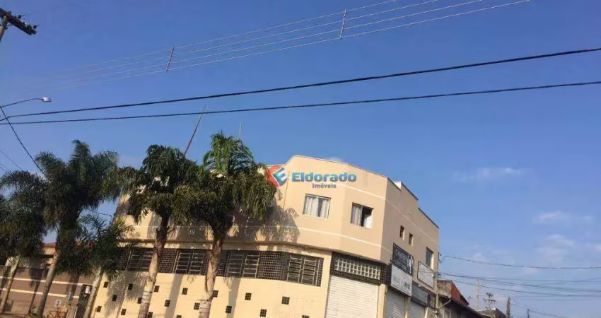 Salão à venda, 290 m² por r$ 1.300.000,00 - jardim santa izabel - hortolândia/sp