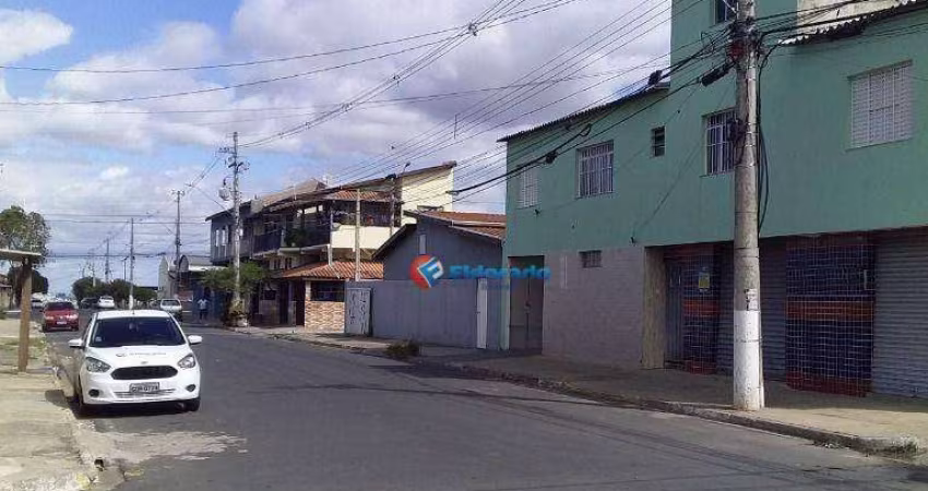 Casa à venda, 220 m² por R$ 900.000,00 - Jardim Nova Europa - Hortolândia/SP