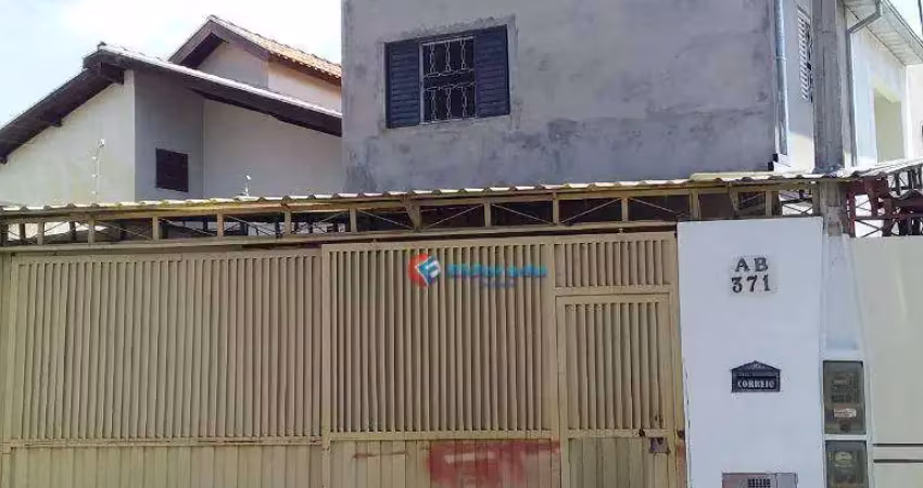 Casa à venda, 110 m² por R$ 430.000,00 - Loteamento Remanso Campineiro - Hortolândia/SP