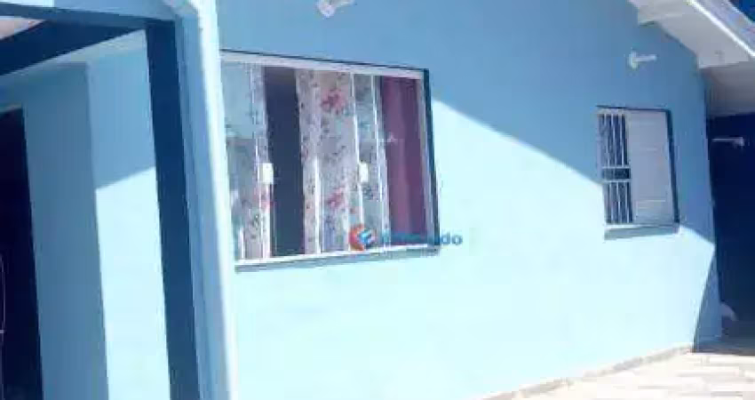 Casa à venda, 60 m² por R$ 400.000,00 - Conjunto Habitacional Angelo Tomazin - Sumaré/SP