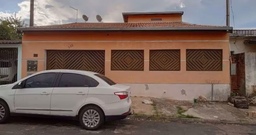 Casa com 5 dormitórios à venda, 150 m² por R$ 800.000,00 - Parque do Horto - Hortolândia/SP