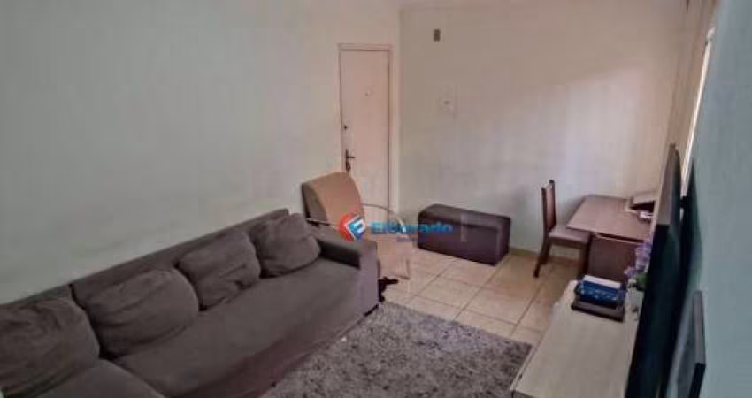 Apartamento com 2 quartos à venda, 50 m² por R$ 165.000 - Parque Bandeirantes I (Nova Veneza) - Sumaré/SP