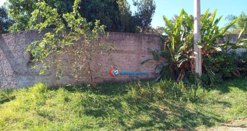 Chácara à venda, 1050 m² por R$ 350.000,00 - Estâncias das Águas - Monte Mor/SP
