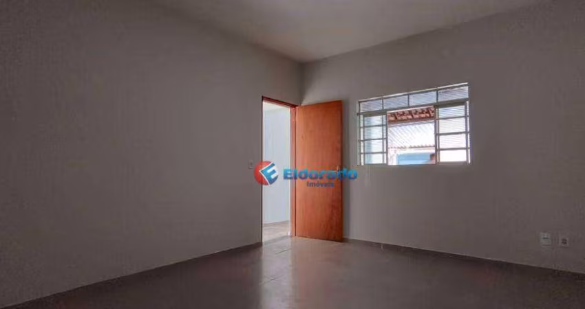 Casa com 3 dormitórios à venda, 160 m² por R$ 500.000,00 - Jardim das Figueiras I - Hortolândia/SP