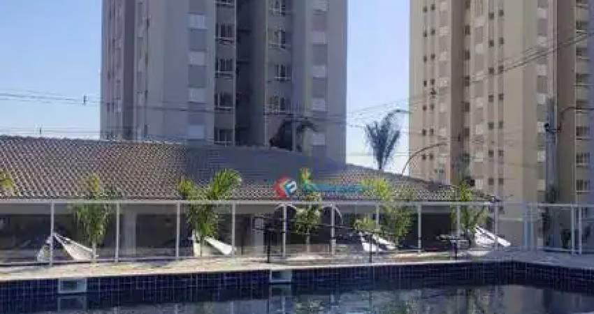 Apartamento com 2 dormitórios à venda, 57 m² por R$ 303.000,00 - Jardim Bela Vista - Sumaré/SP