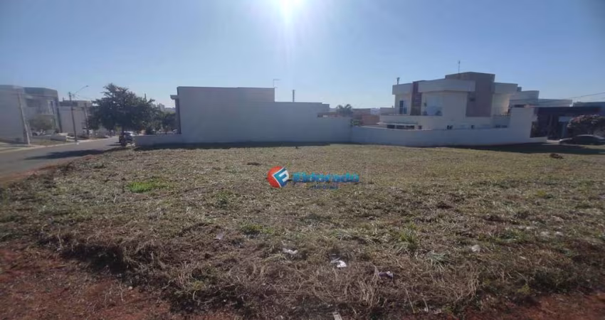 Terreno à venda, 309 m² por R$ 382.000,00 - Parque Ortolândia - Hortolândia/SP