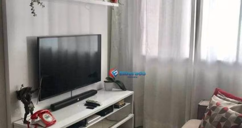 Apartamento com 2 quartos à venda - Parque Yolanda (Nova Veneza) - Sumaré/SP