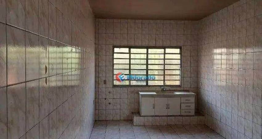 Casa com 3 quartos à venda - Jardim São Jorge - Hortolândia/SP
