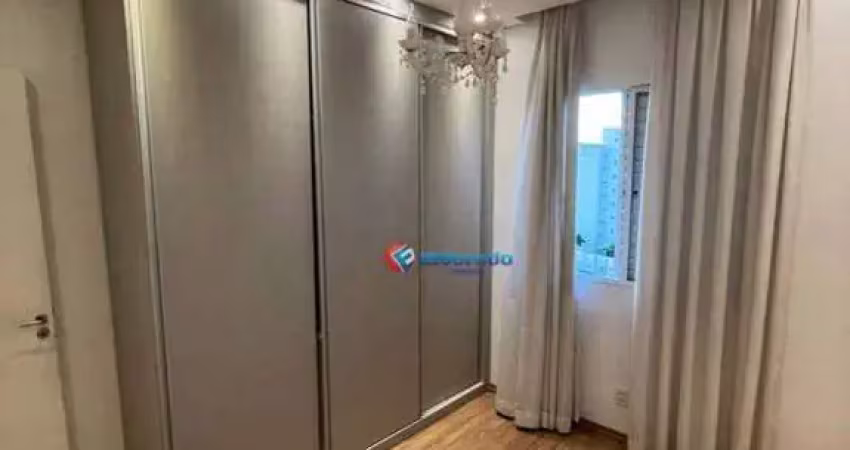Apartamento com 2 dormitórios à venda, 51 m² por r$ 270.000,00 - jardim dulce (nova veneza) - sumaré/sp