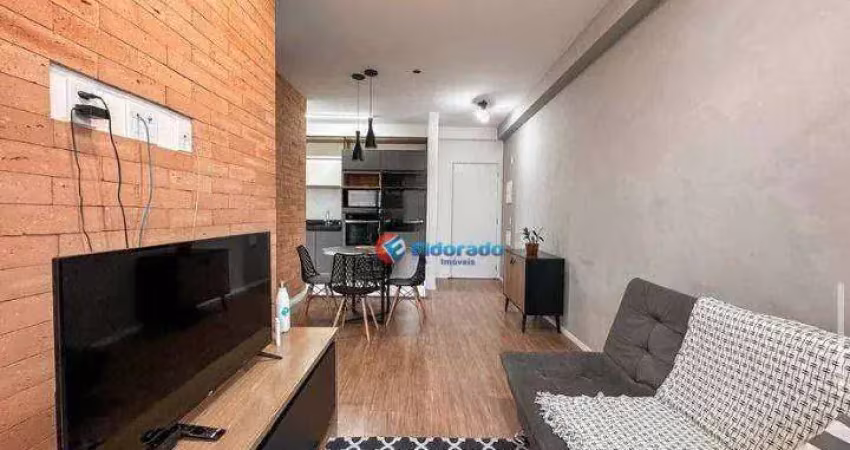 Apartamento com 2 quartos à venda, 73 m² por R$ 360.000 - Chácara Santa Antonieta (Nova Veneza) - Sumaré/SP
