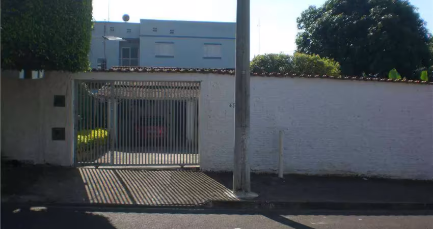Casa construída nos fundos, tereno 250 m², 100 m² por r$ 320.000 - jardim santa terezinha ( bairro matão ) - sumaré/sp.