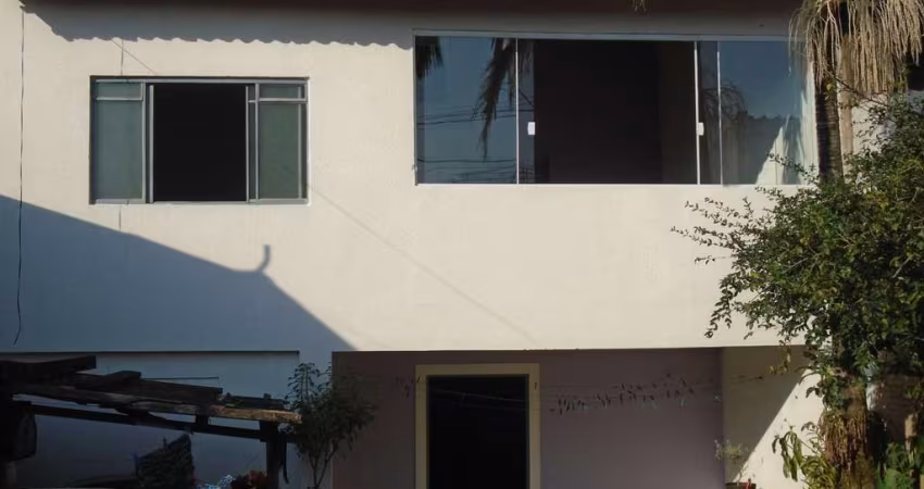 Casa à venda, 150 m² por R$ 350.000,00 - Parque Cidade Campinas - Campinas/SP