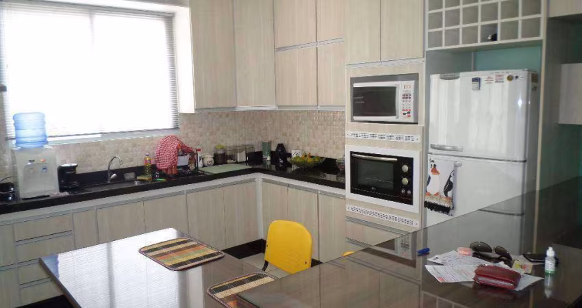 Apartamento à venda, 70 m² por R$ 280.000,00 - Parque Residencial Regina (Nova Veneza) - Sumaré/SP
