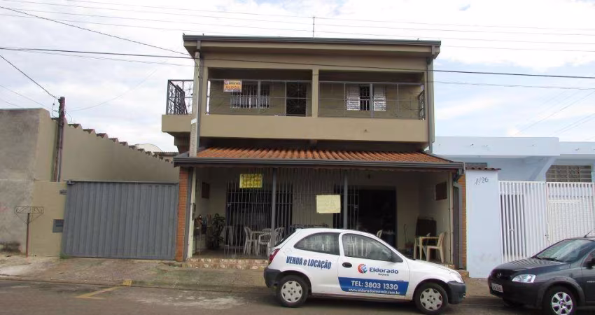 Casa com 3 dormitórios à venda, 242 m² por R$ 700.000,00 - Jardim Maracanã (Nova Veneza) - Sumaré/SP