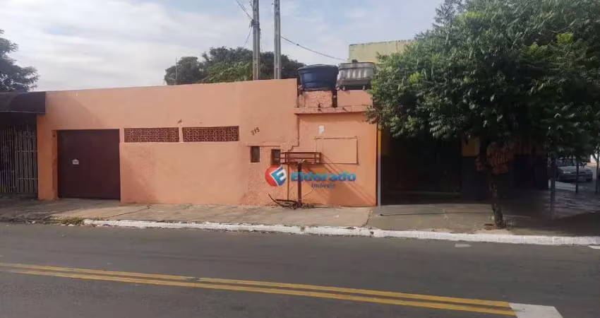 Casa à venda, 150 m² por R$ 250.000,00 - Parque das Nações (Nova Veneza) - Sumaré/SP