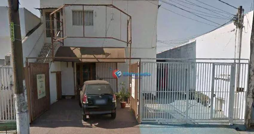 Sobrado comercial e residencial, terreno 385, construção 500 m², jardim das oliveiras ( bairro matão ), sumaré.