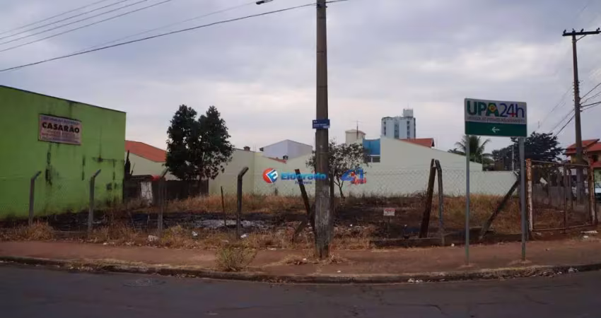 Terreno à venda, 800 m² por r$ 880.000,00 - parque residencial casarão - sumaré/sp