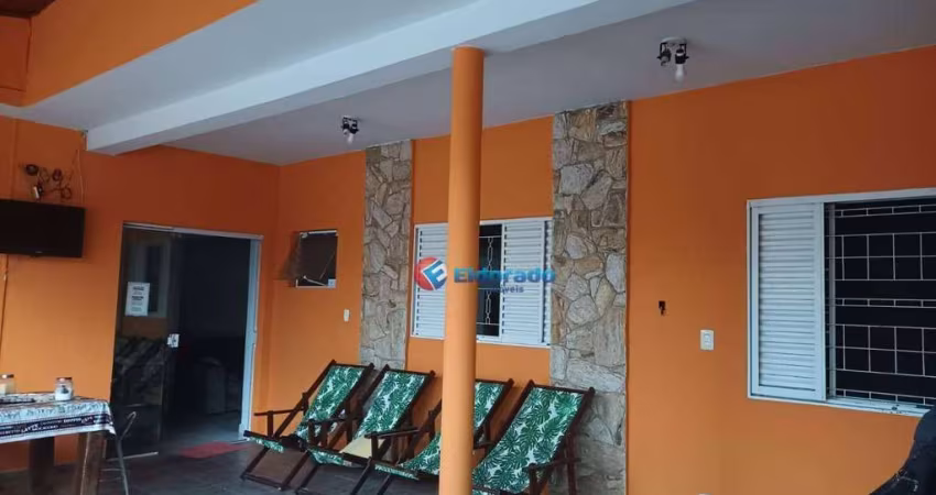 Casa à venda, 80 m² por R$ 480.000,00 - Parque Florely (Nova Veneza) - Sumaré/SP