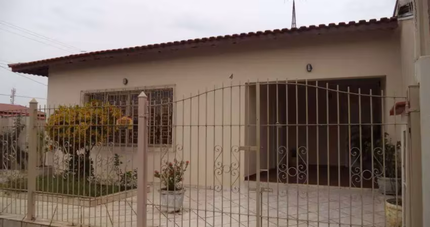 Casa com 3 dormitórios à venda, 200 m² por r$ 460.000,00 - vila carlota - sumaré/sp