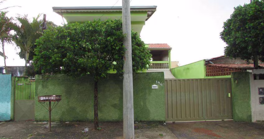 Casa com 3 dormitórios à venda, 288 m² por R$ 425.000,00 - Parque Florely (Nova Veneza) - Sumaré/SP