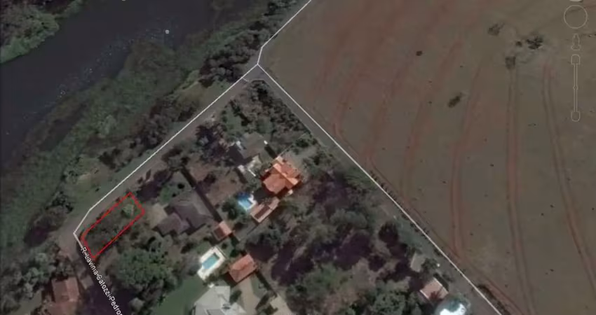 Chácara à venda, 1000 m² por r$ 600.000,00 - sítio sertãozinho - sumaré/sp