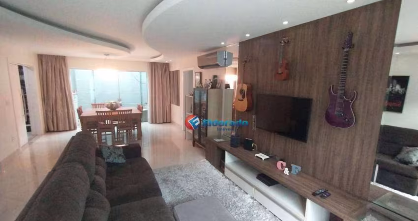 Casa à venda, 240 m² por R$ 1.100.000,00 - Jardim Residencial Ravagnani - Sumaré/SP