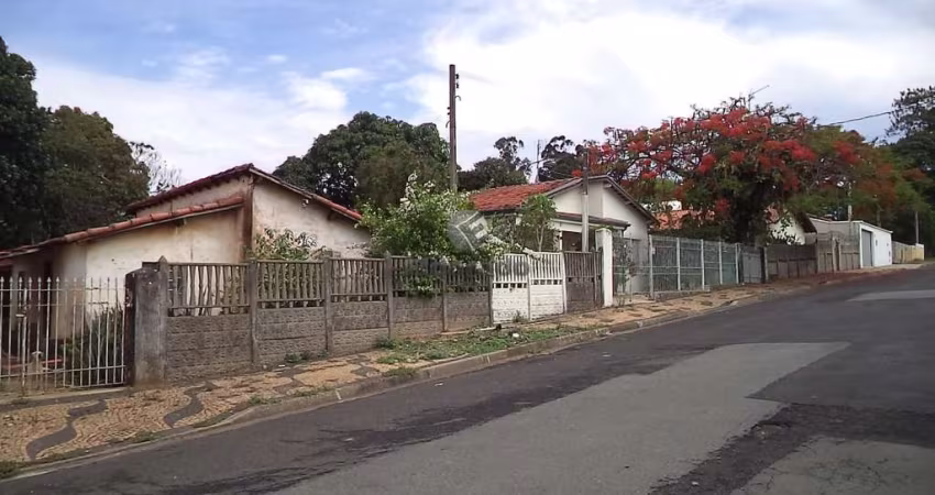 Chácara à venda, 2092 m² por R$ 1.200.000,00 - Vila Real - Hortolândia/SP