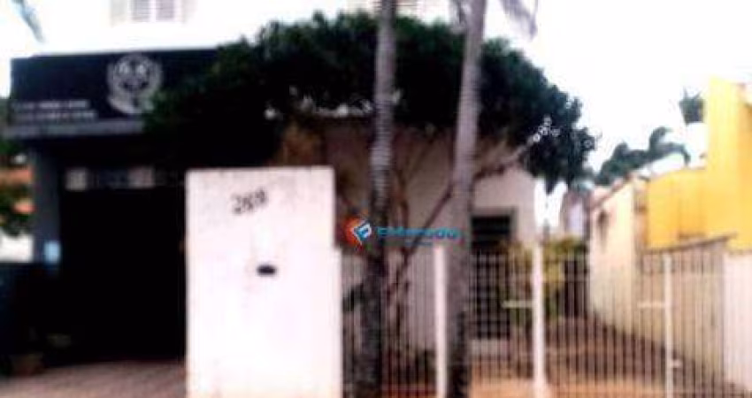 Casa com 2 dormitórios à venda, 290 m² por R$ 1.390.000,00 - Vila Menuzzo - Sumaré/SP