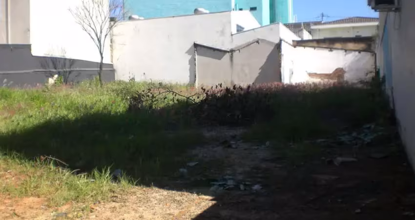 Terreno à venda, 619 m² por r$ 1.600.000,00 - centro - sumaré/sp