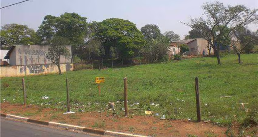 Área à venda, 7679 m² por R$ 2.200.000,00 - Vila Real - Hortolândia/SP