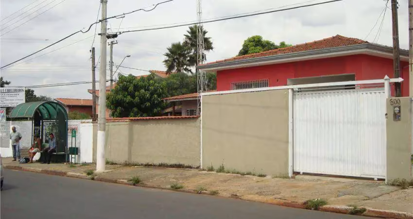 Área comercial à venda, loteamento remanso campineiro, hortolândia - ar0523.