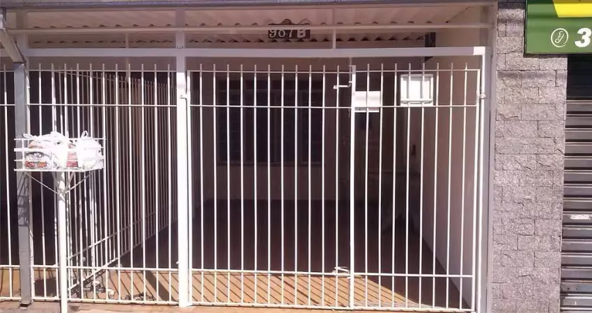 Casa à venda, 160 m² por r$ 550.000,00 - jardim alvorada - sumaré/sp