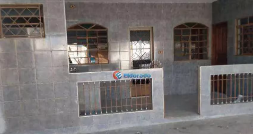 Casa com 2 dormitórios à venda, 100 m² por R$ 280.000,00 - Jardim Campos Verdes - Hortolândia/SP