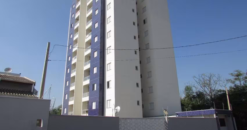 Apartamento com 2 dormitórios à venda, 58 m² por R$ 330.000,00 - Jardim Residencial Ravagnani - Sumaré/SP
